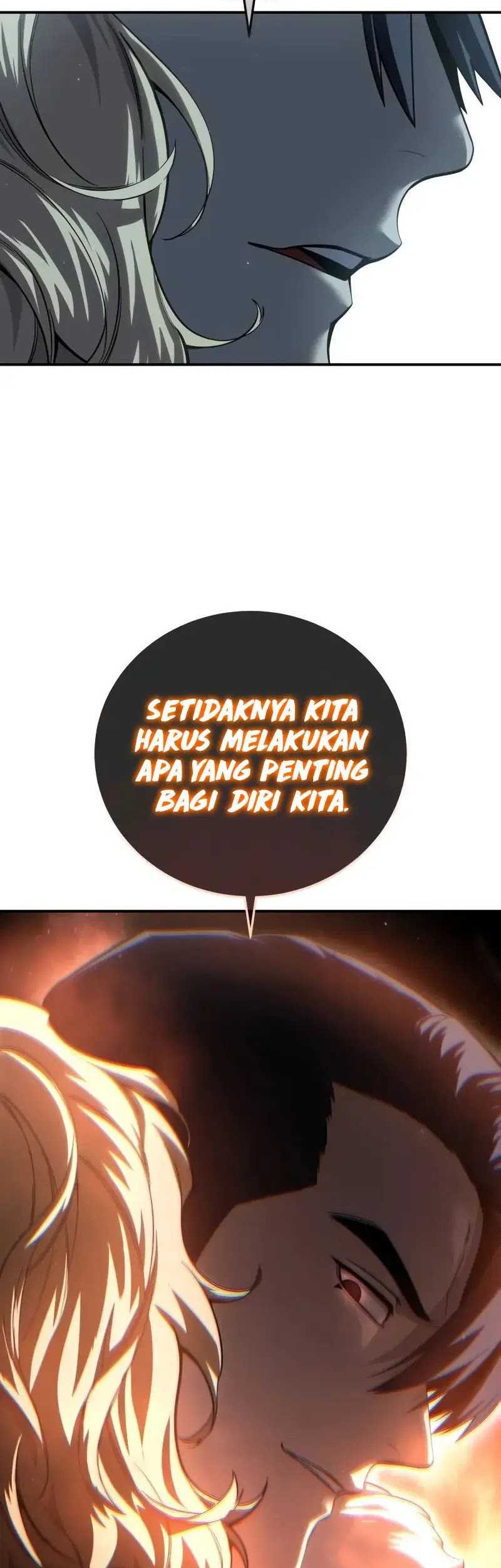 Star Embracing Swordmaster Chapter 70 Halaman 19
