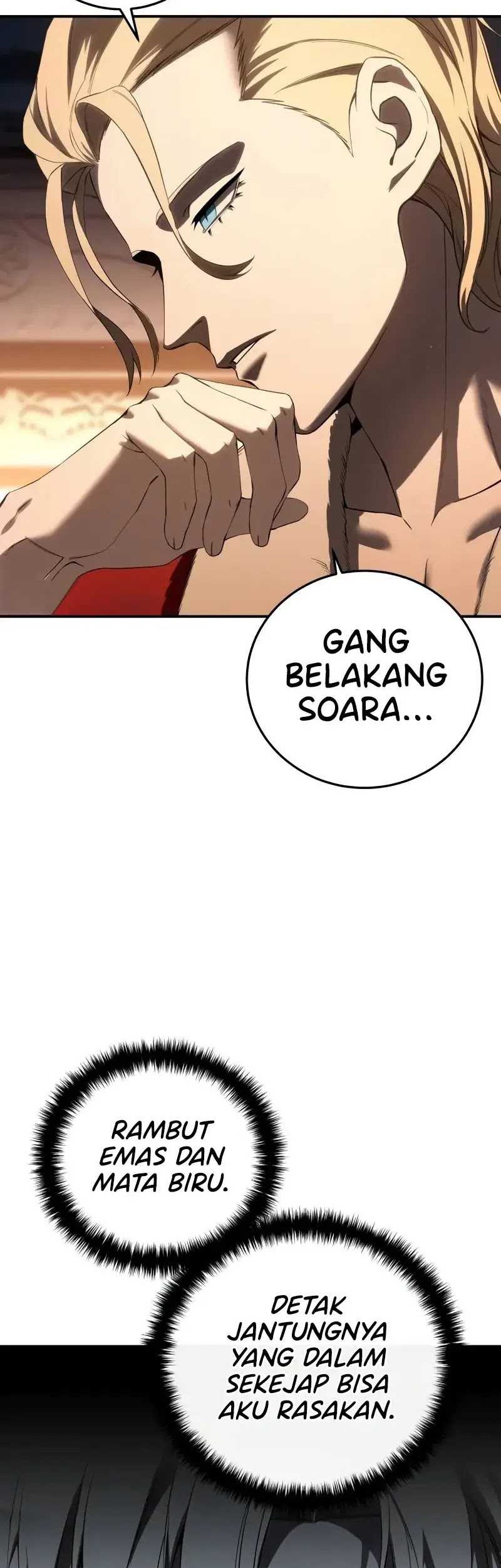 Star Embracing Swordmaster Chapter 70 Halaman 23