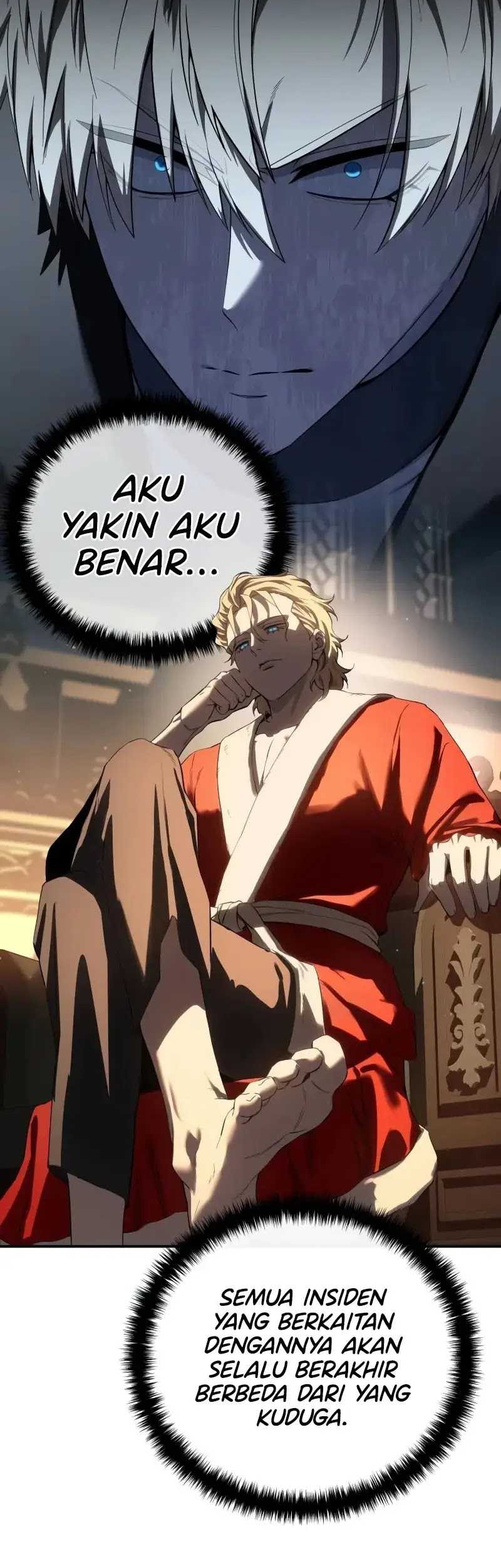 Star Embracing Swordmaster Chapter 70 Halaman 24