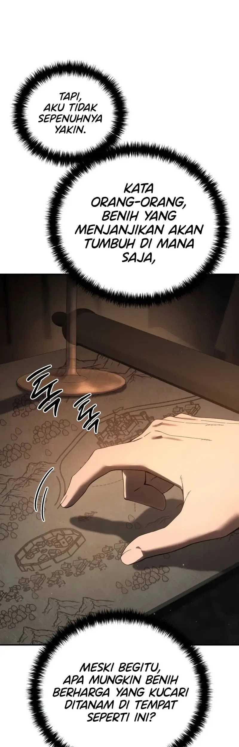 Star Embracing Swordmaster Chapter 70 Halaman 26