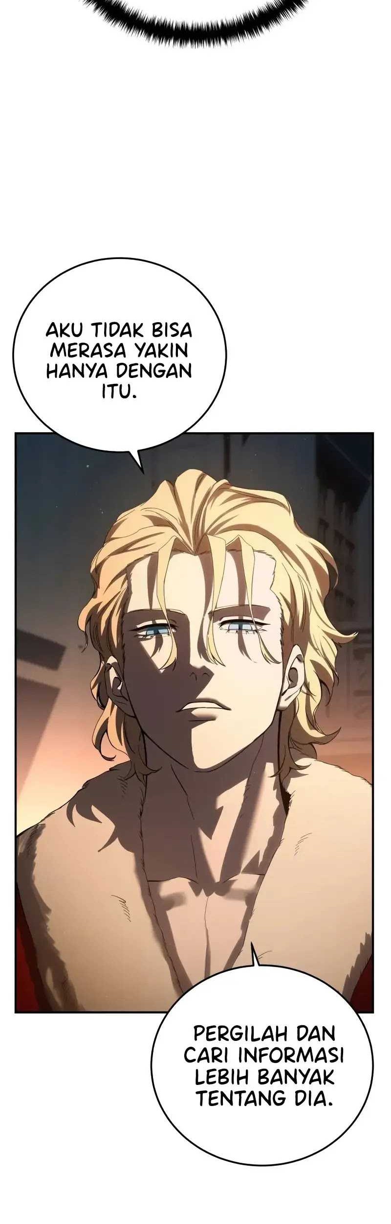 Star Embracing Swordmaster Chapter 70 Halaman 27