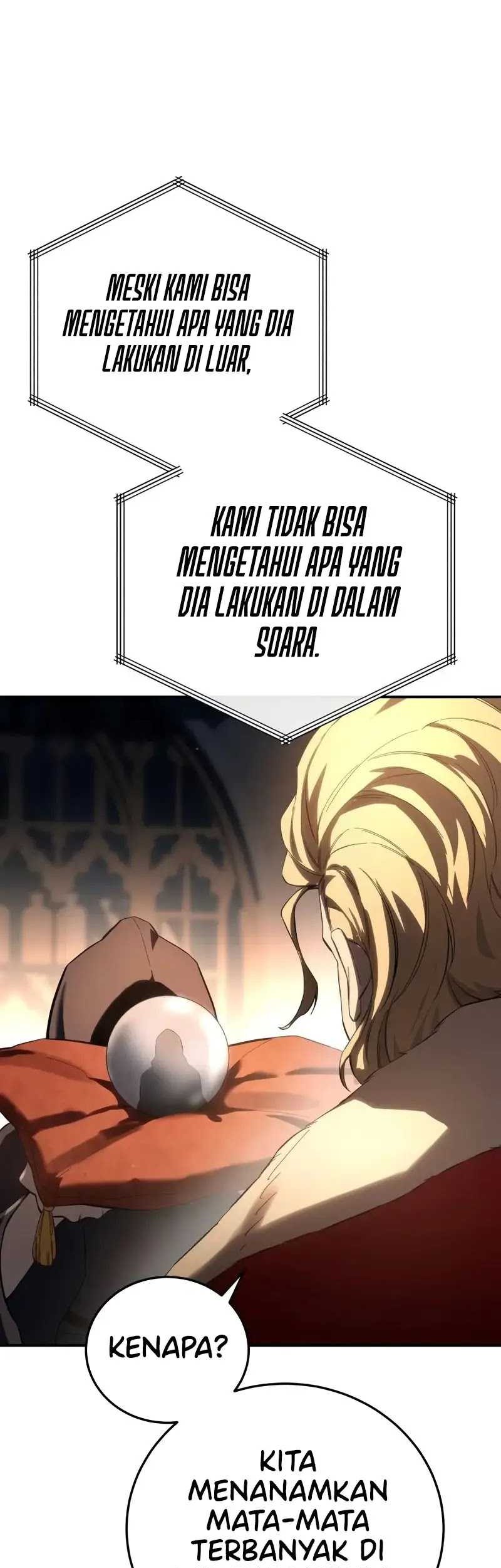 Star Embracing Swordmaster Chapter 70 Halaman 28