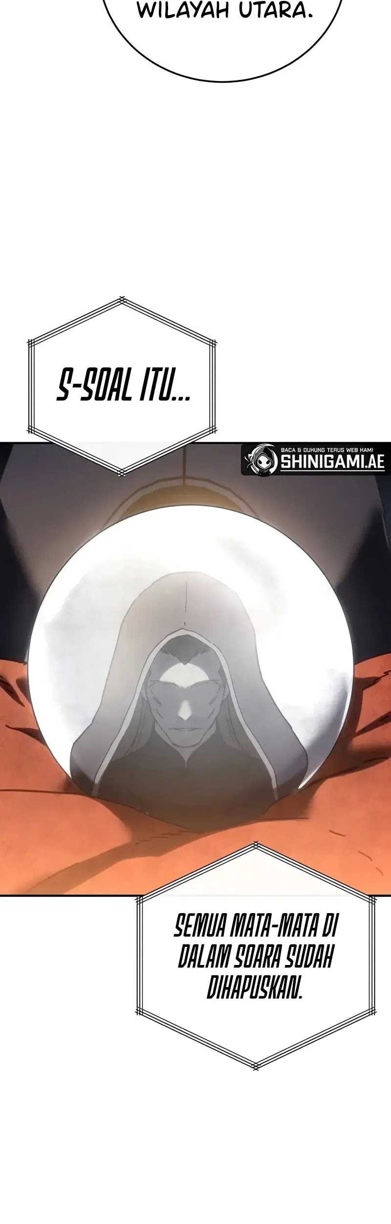 Star Embracing Swordmaster Chapter 70 Halaman 29
