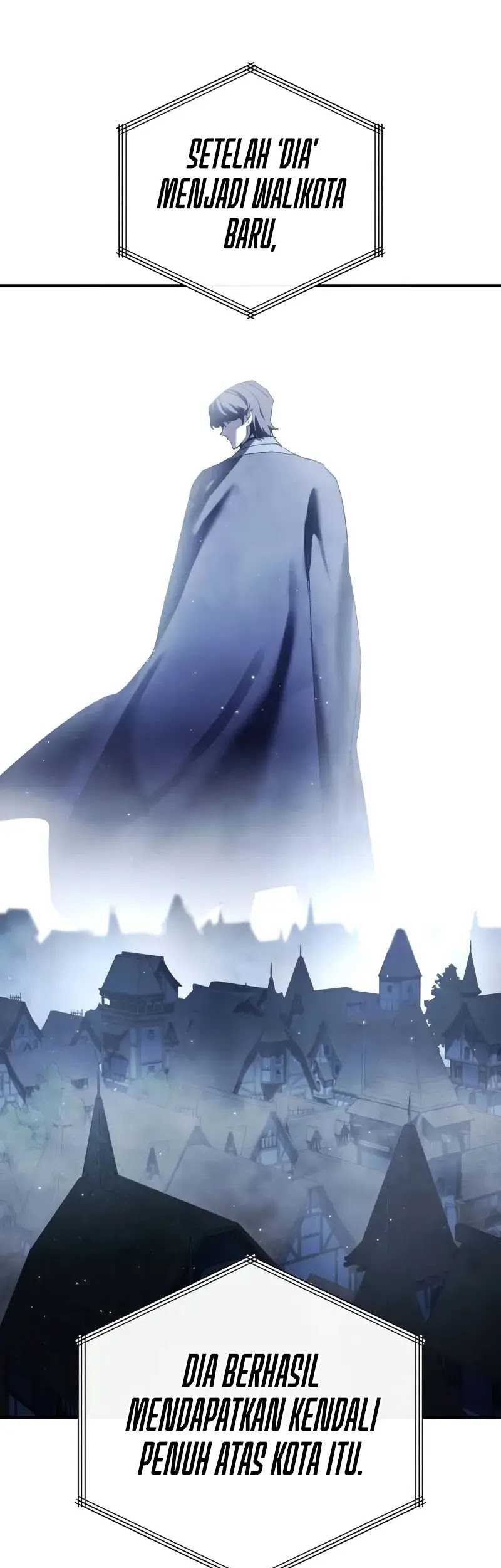 Star Embracing Swordmaster Chapter 70 Halaman 30