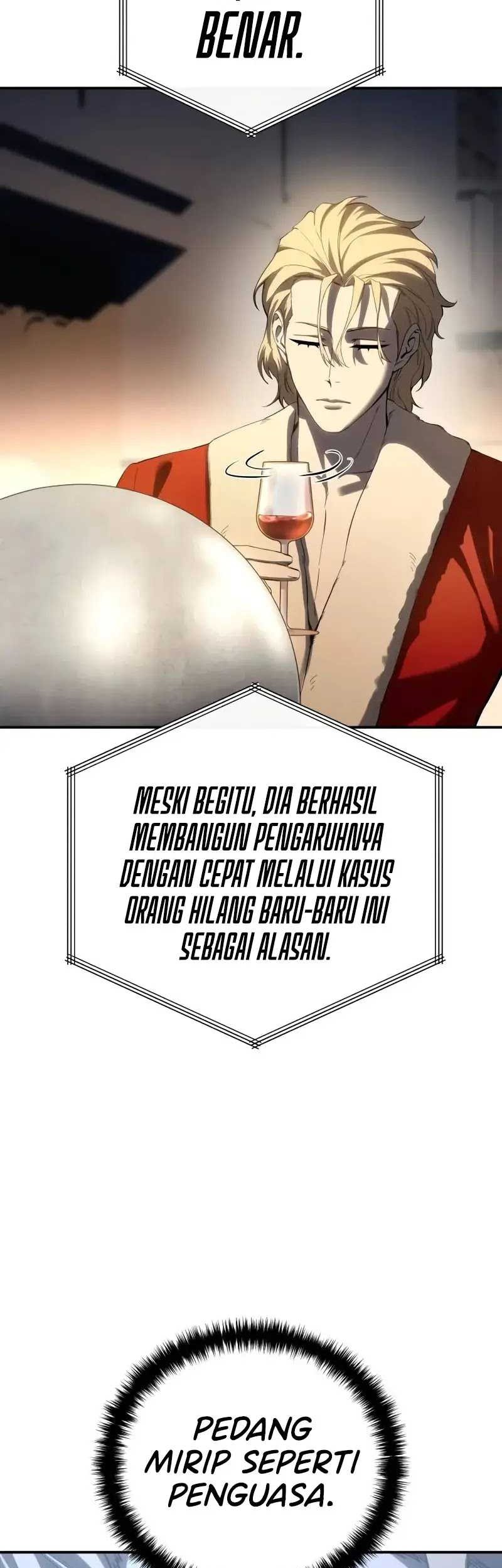 Star Embracing Swordmaster Chapter 70 Halaman 32
