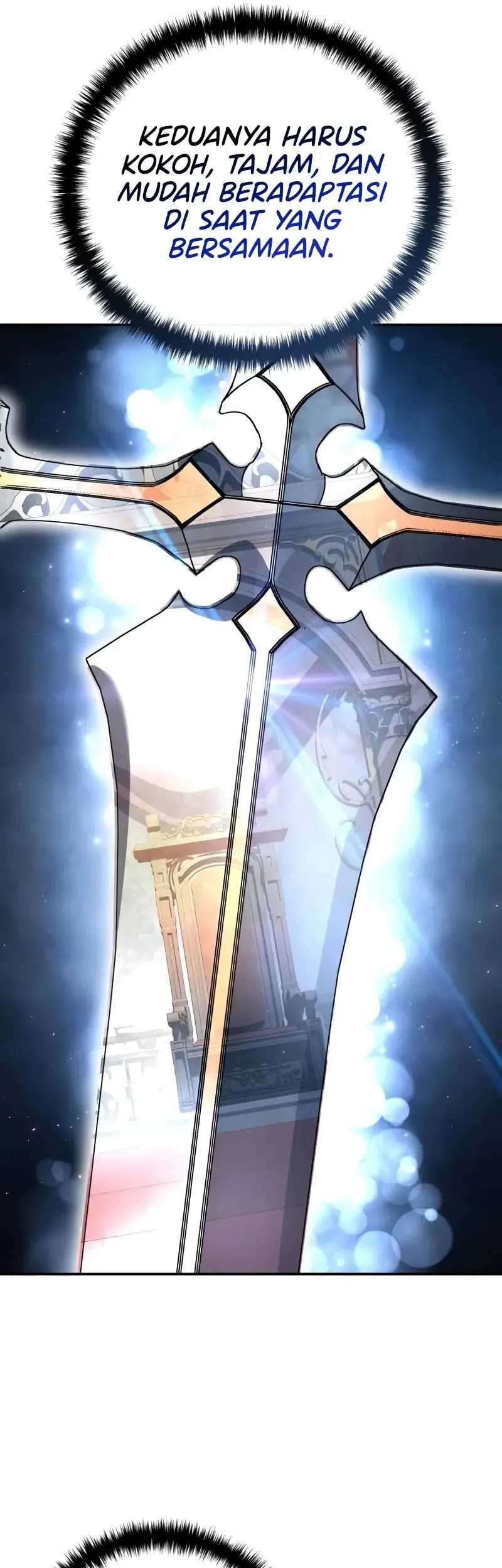 Star Embracing Swordmaster Chapter 70 Halaman 34