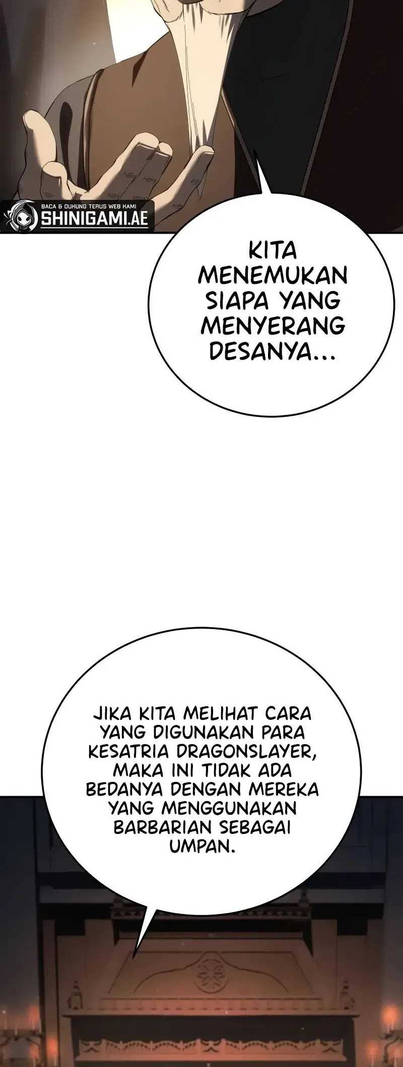 Star Embracing Swordmaster Chapter 70 Halaman 41
