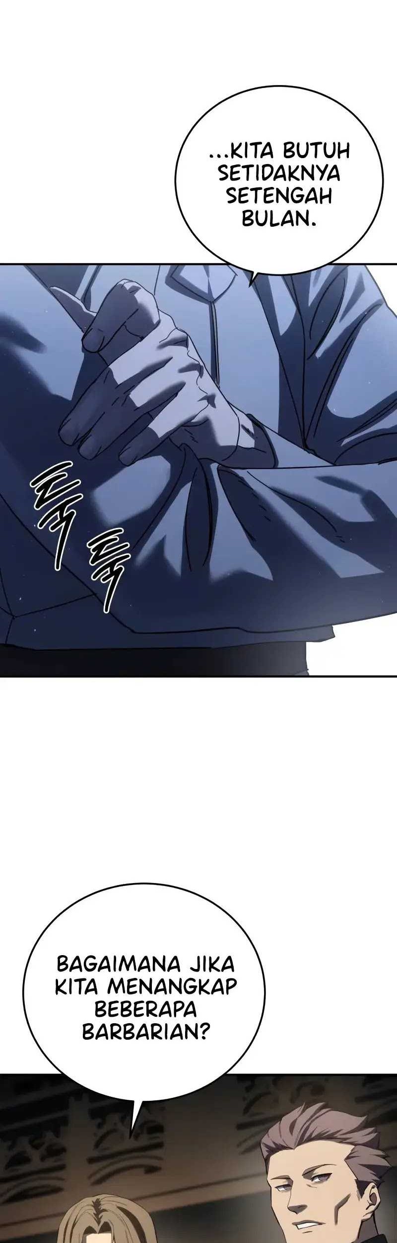 Star Embracing Swordmaster Chapter 70 Halaman 47