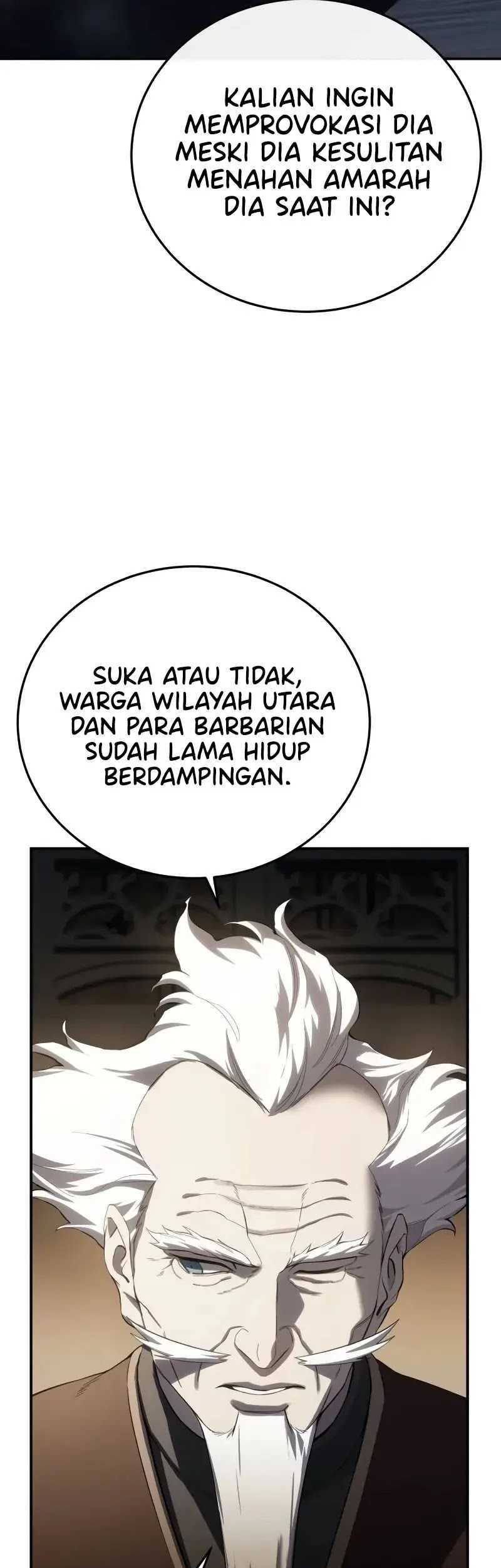 Star Embracing Swordmaster Chapter 70 Halaman 50