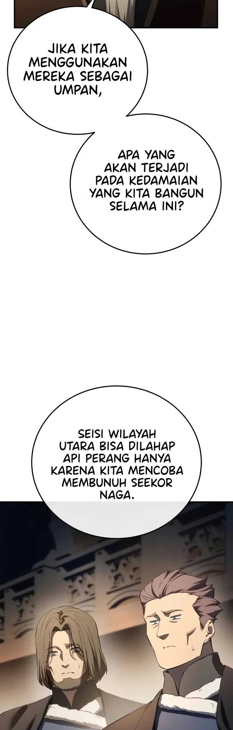 Star Embracing Swordmaster Chapter 70 Halaman 51