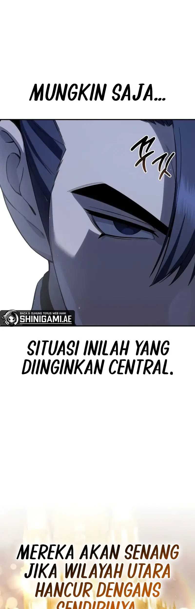 Star Embracing Swordmaster Chapter 70 Halaman 54