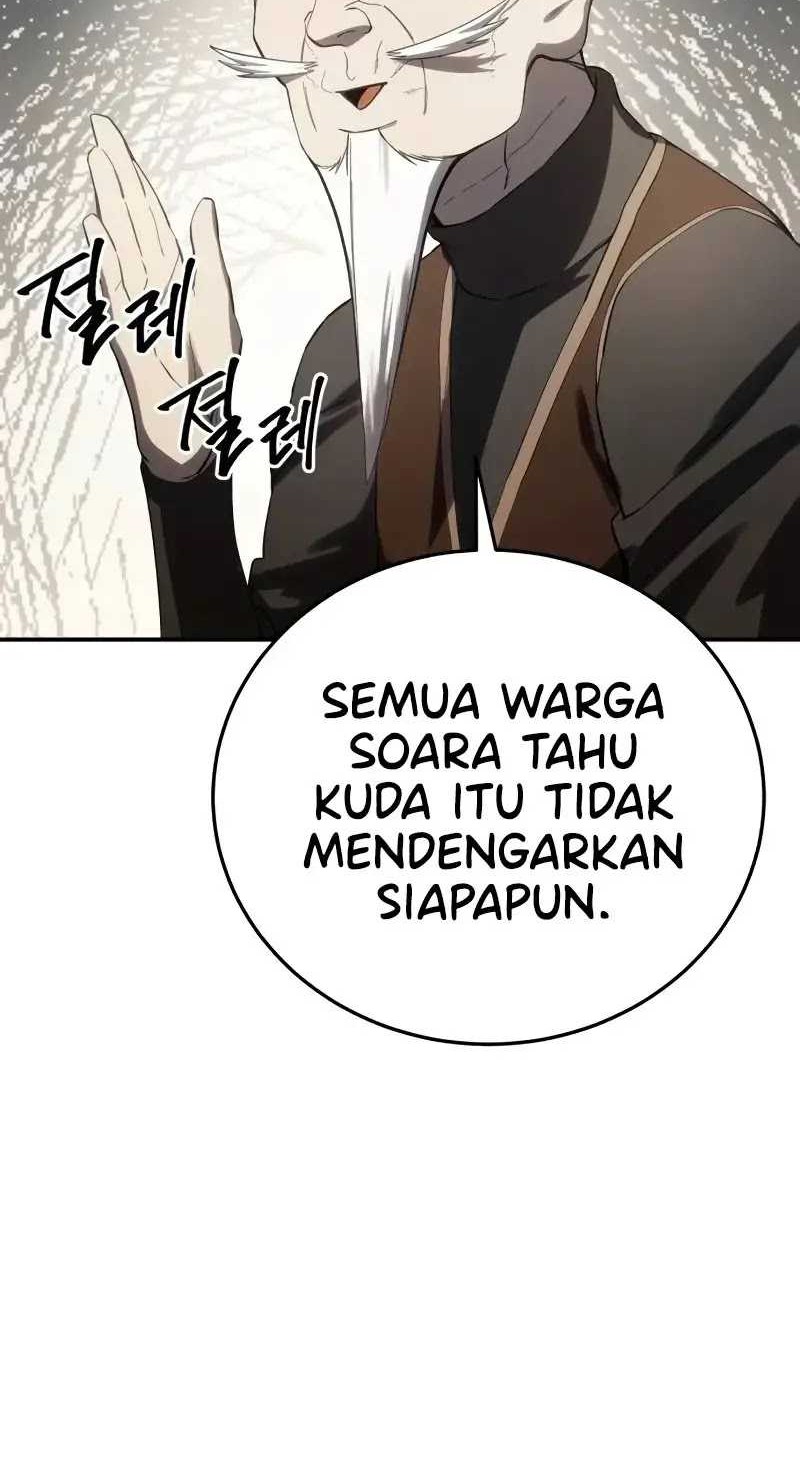 Star Embracing Swordmaster Chapter 70 Halaman 57