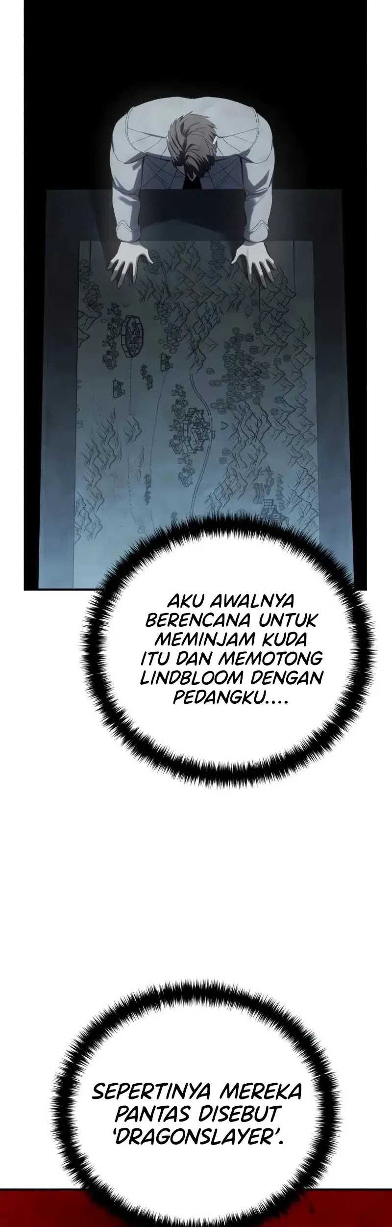 Star Embracing Swordmaster Chapter 70 Halaman 59