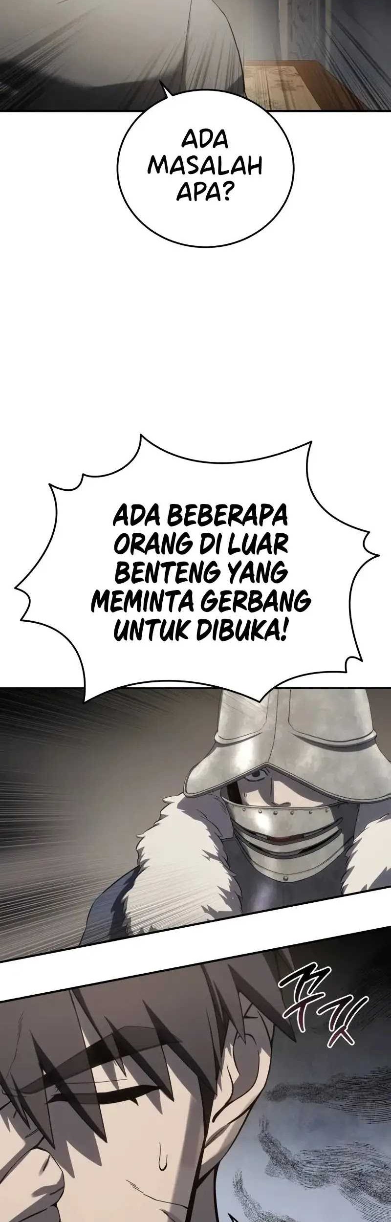 Star Embracing Swordmaster Chapter 70 Halaman 63