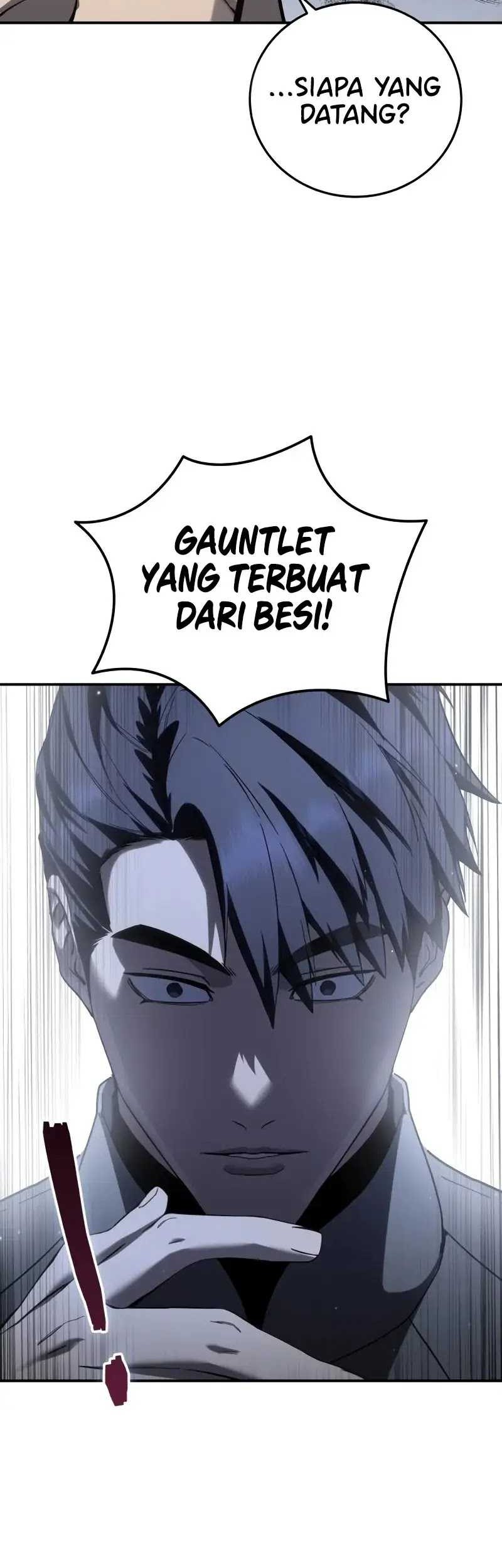 Star Embracing Swordmaster Chapter 70 Halaman 64