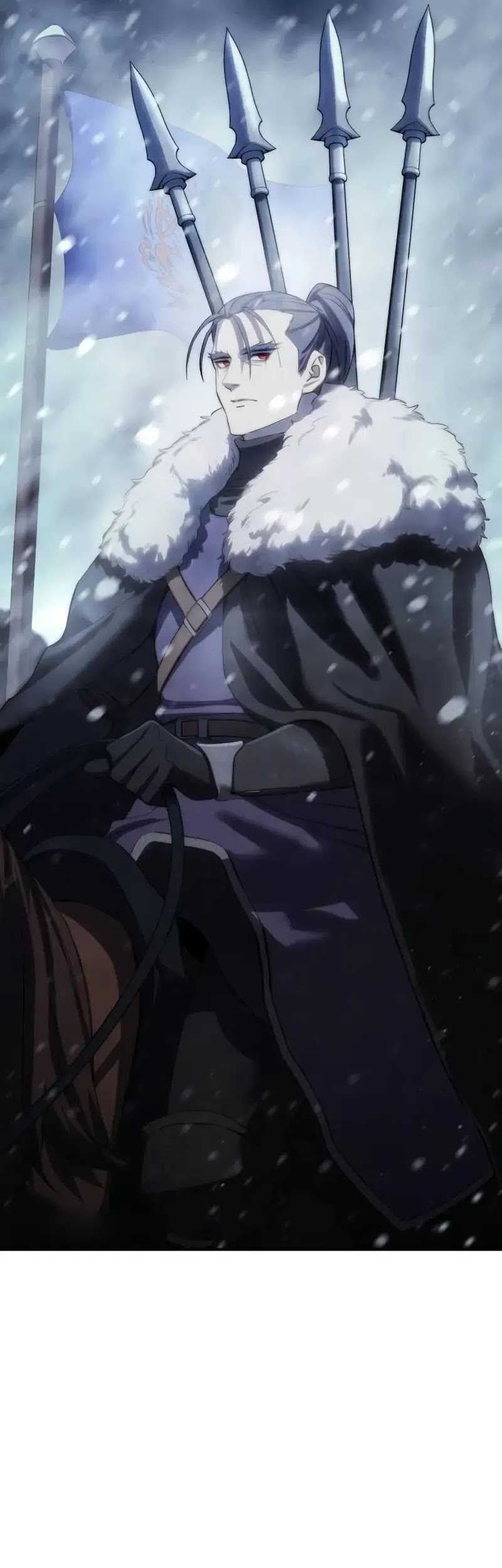 Star Embracing Swordmaster Chapter 70 Halaman 66