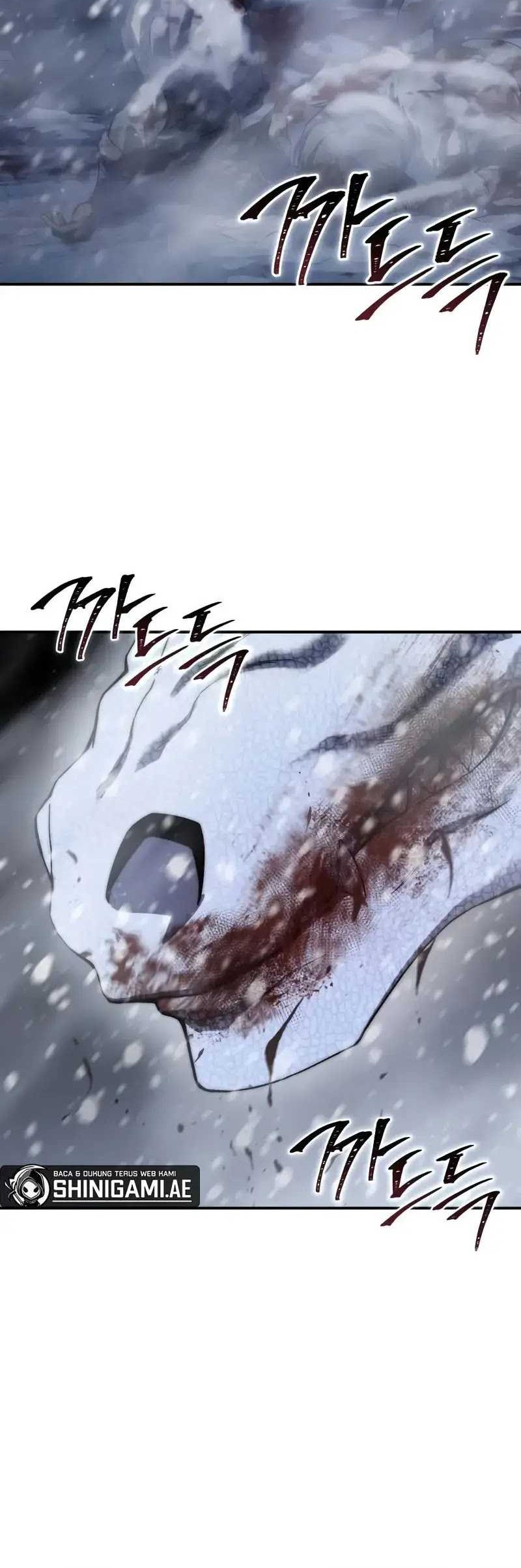 Star Embracing Swordmaster Chapter 70 Halaman 69