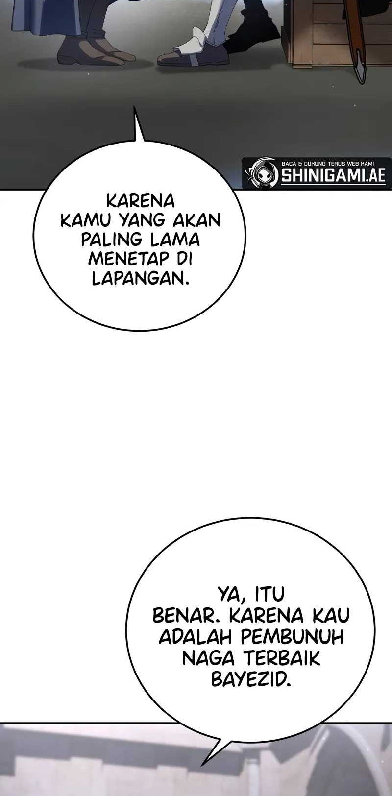Star Embracing Swordmaster Chapter 71 Halaman 5