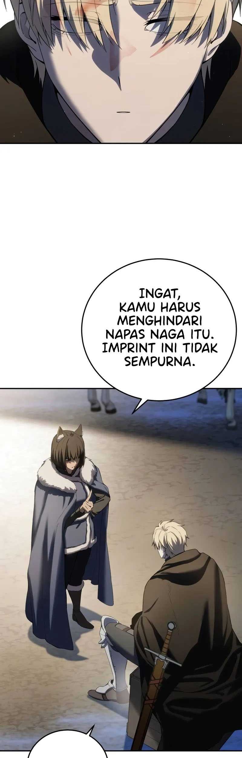 Star Embracing Swordmaster Chapter 71 Halaman 8