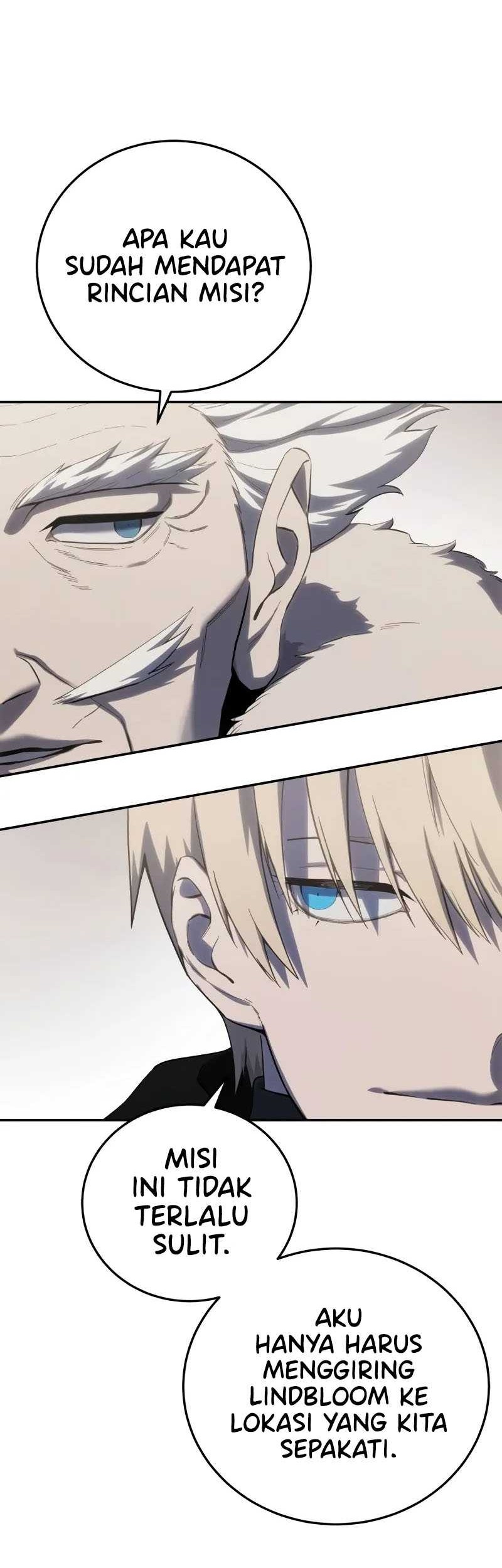 Star Embracing Swordmaster Chapter 71 Halaman 15