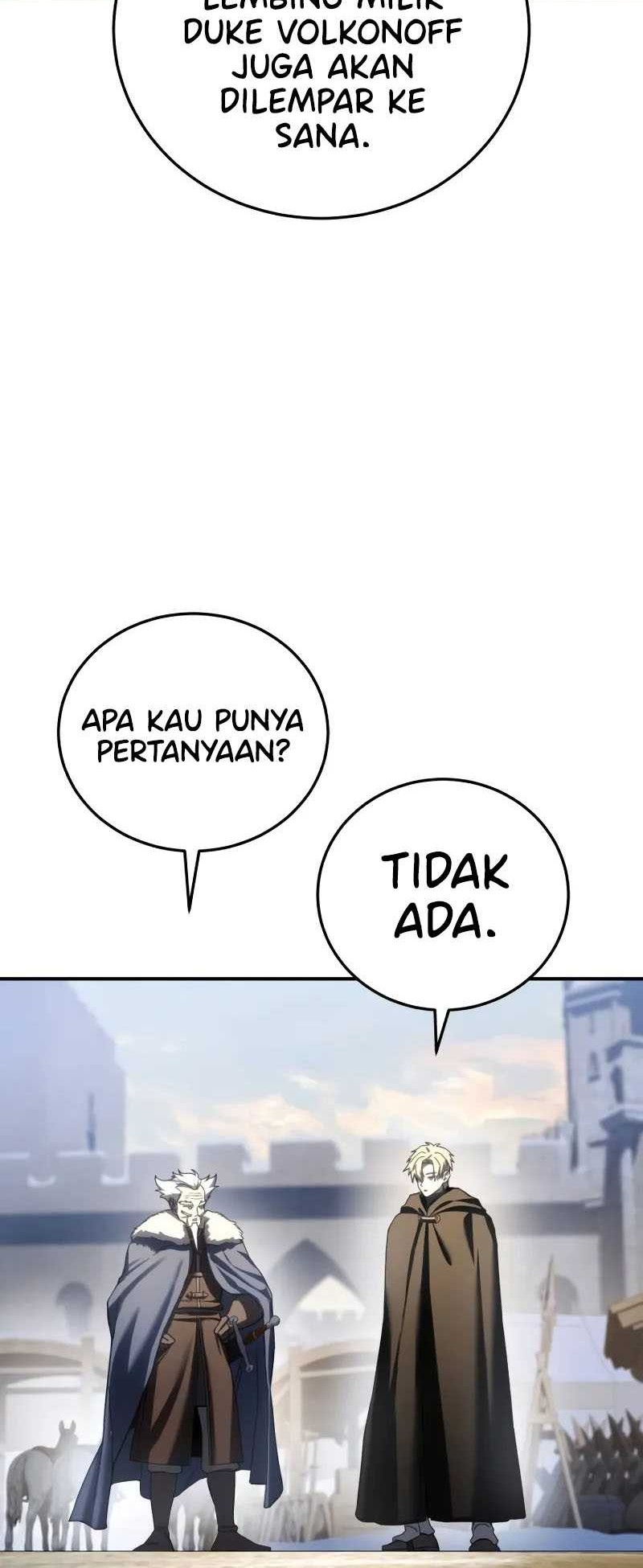 Star Embracing Swordmaster Chapter 71 Halaman 17