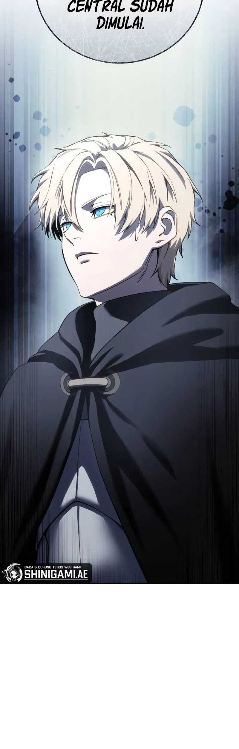 Star Embracing Swordmaster Chapter 71 Halaman 20
