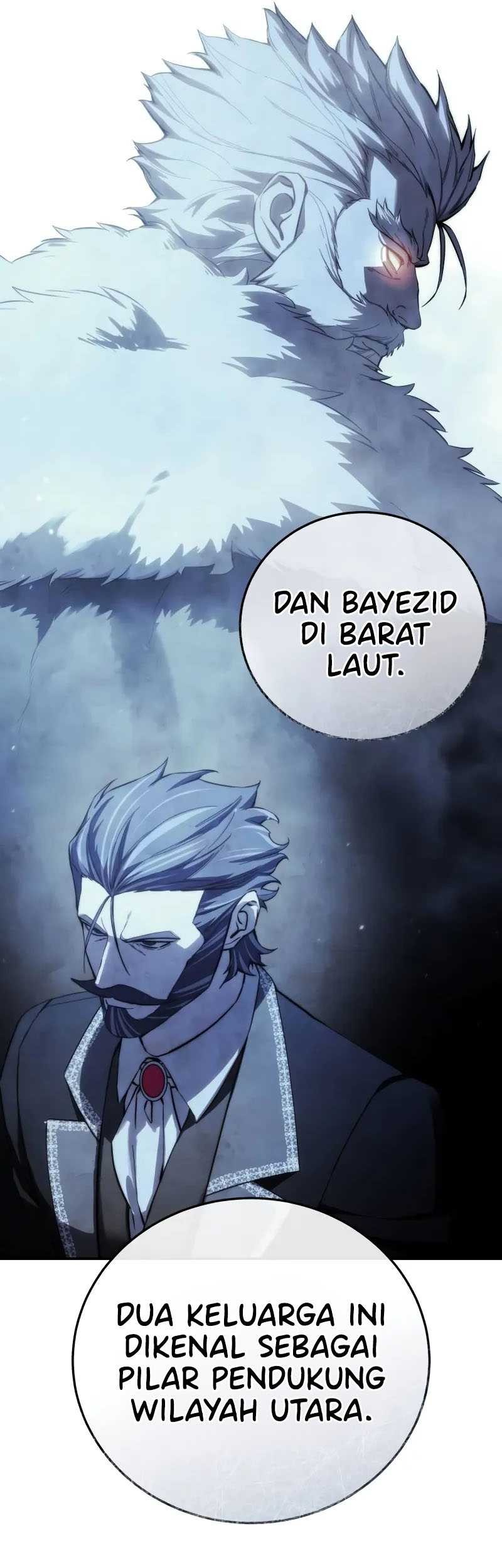 Star Embracing Swordmaster Chapter 71 Halaman 22