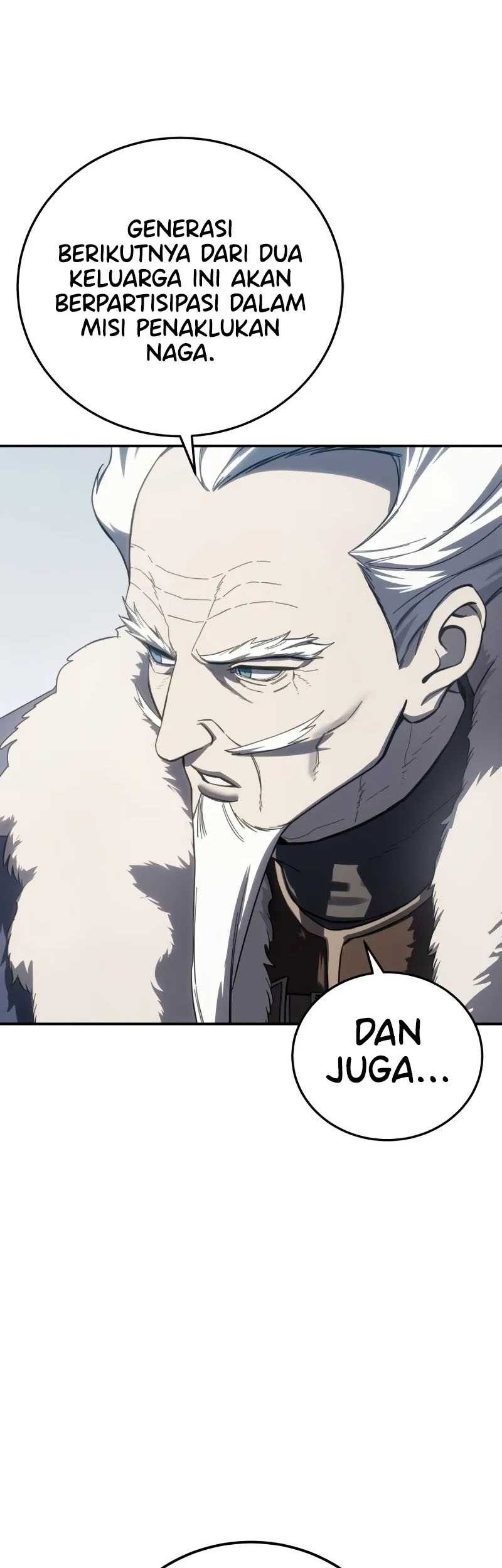 Star Embracing Swordmaster Chapter 71 Halaman 23