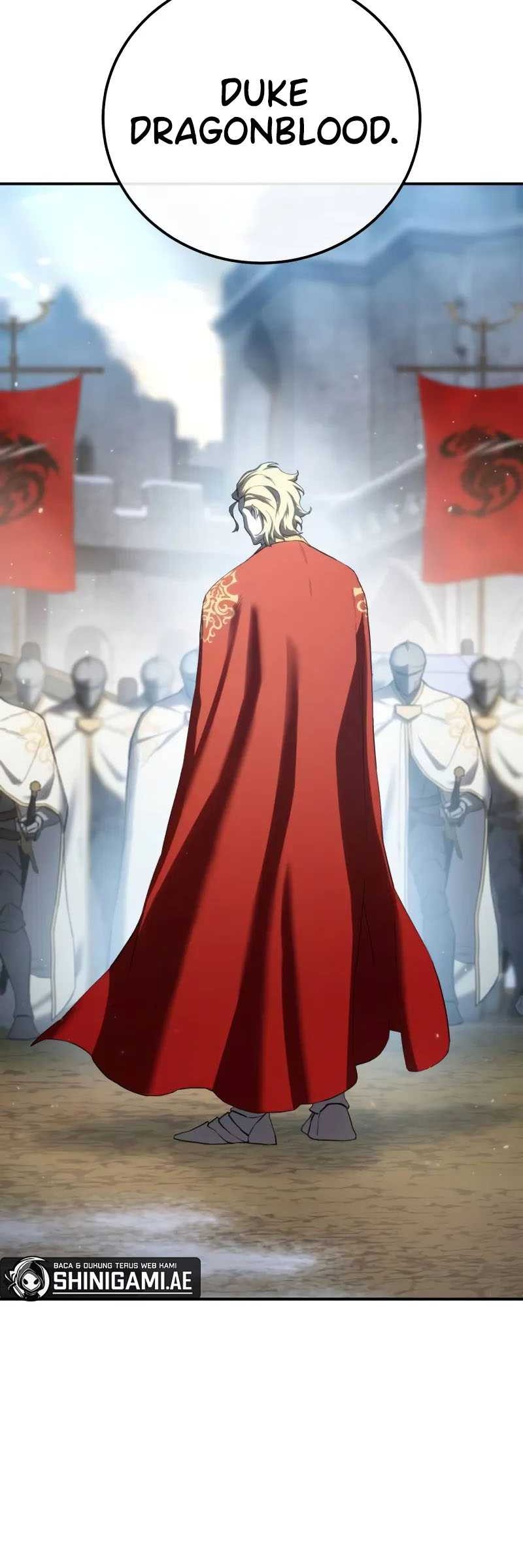 Star Embracing Swordmaster Chapter 71 Halaman 24