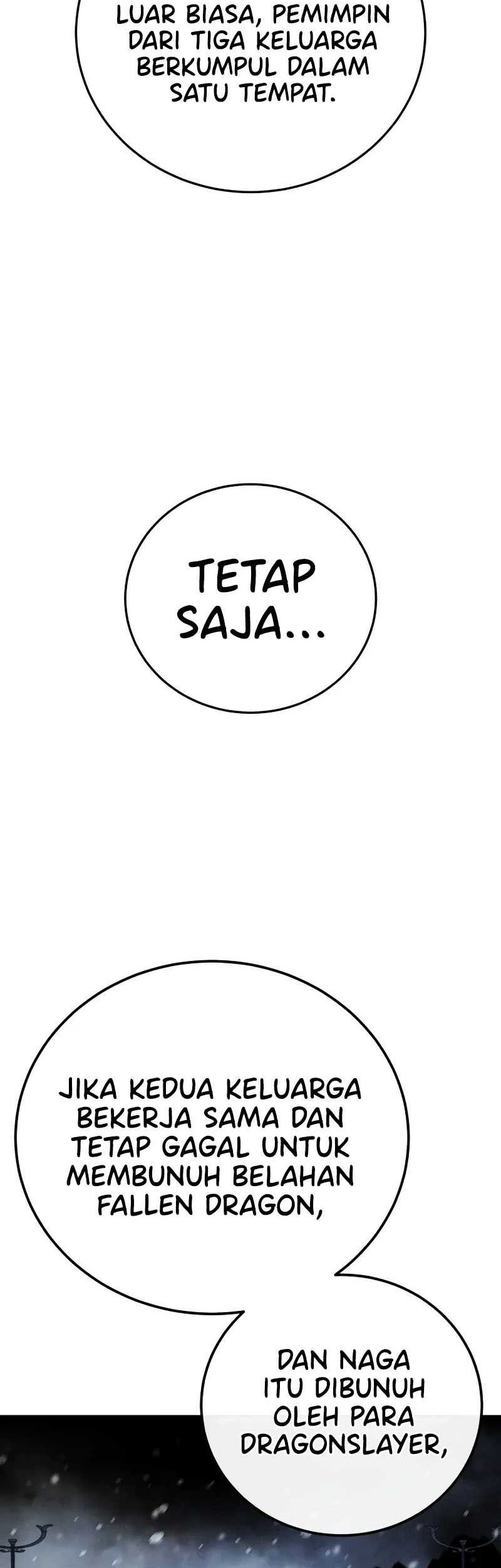 Star Embracing Swordmaster Chapter 71 Halaman 26