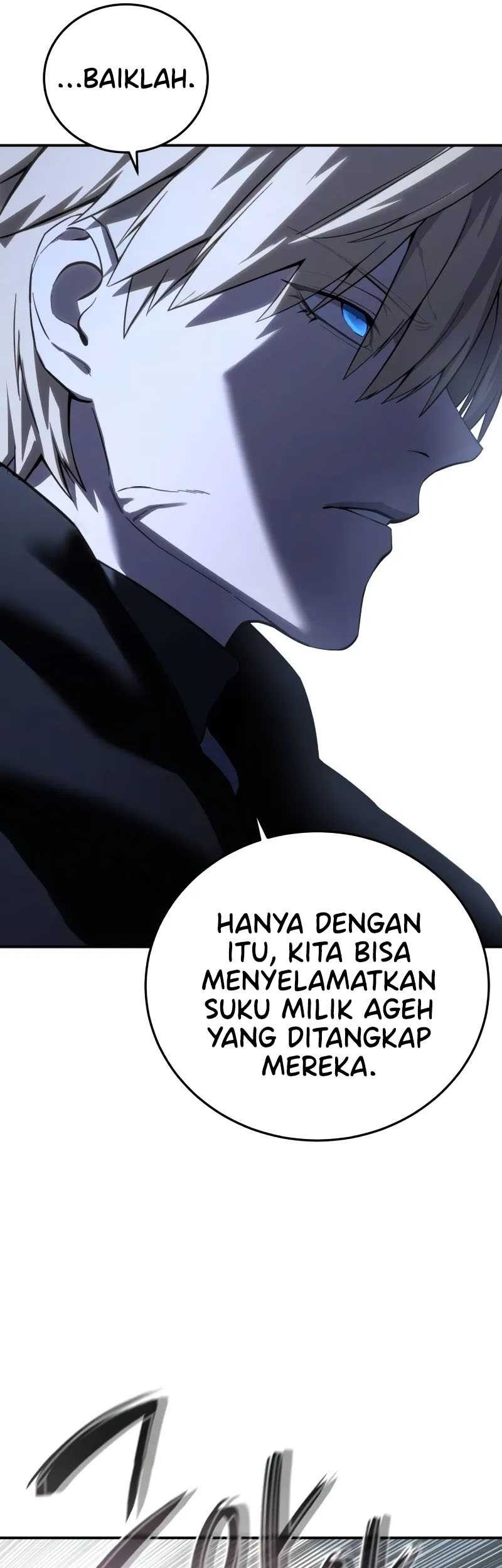 Star Embracing Swordmaster Chapter 71 Halaman 29