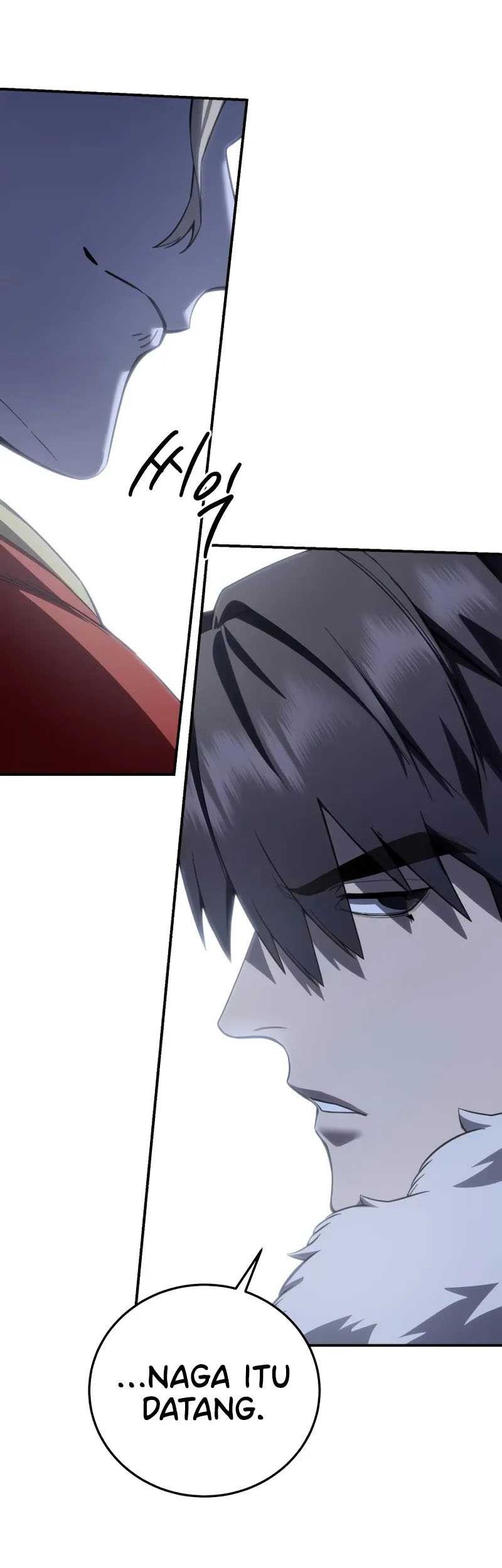 Star Embracing Swordmaster Chapter 71 Halaman 31