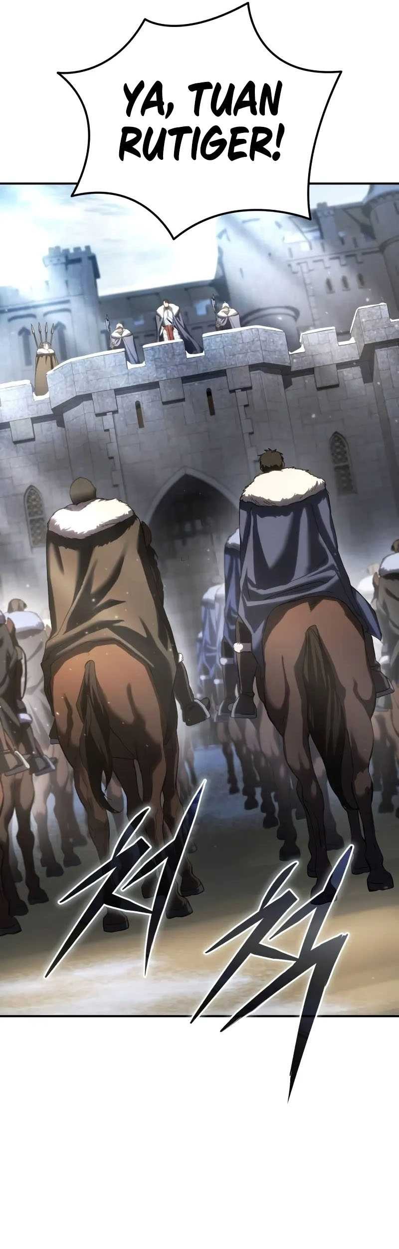 Star Embracing Swordmaster Chapter 71 Halaman 33