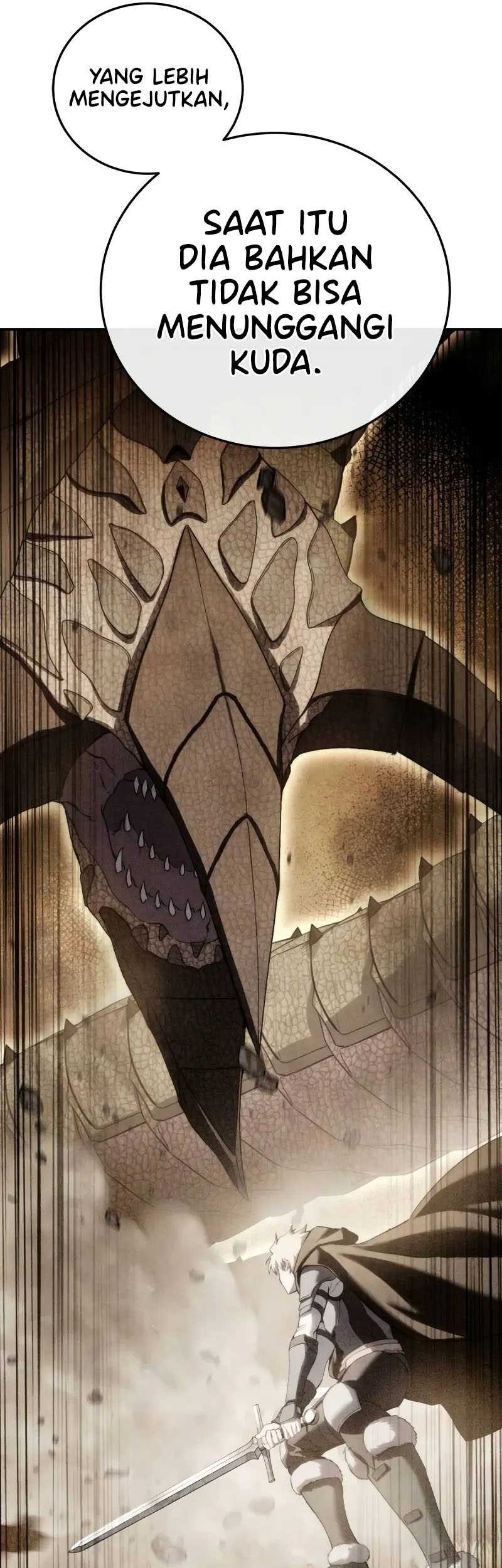 Star Embracing Swordmaster Chapter 71 Halaman 41