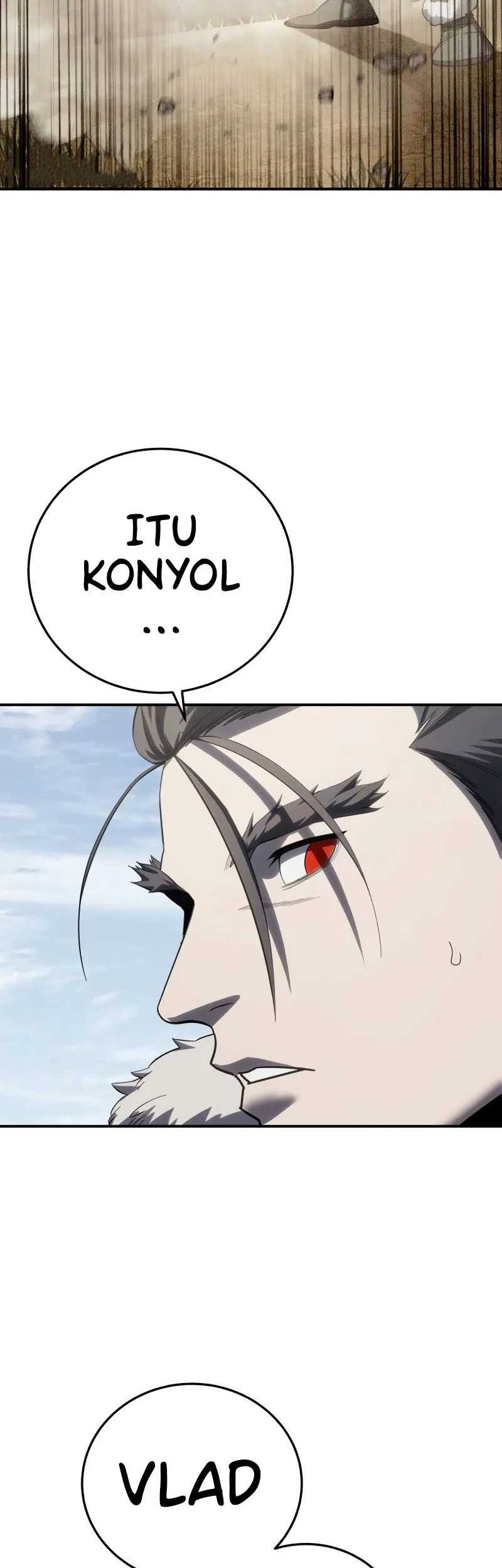 Star Embracing Swordmaster Chapter 71 Halaman 42