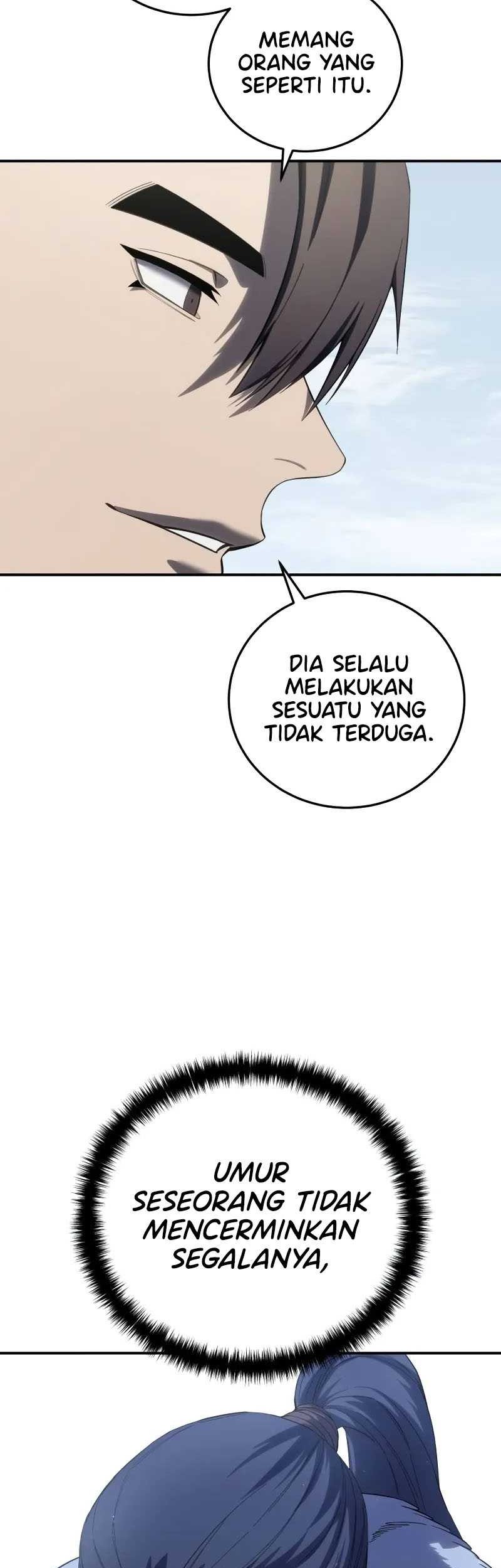 Star Embracing Swordmaster Chapter 71 Halaman 43