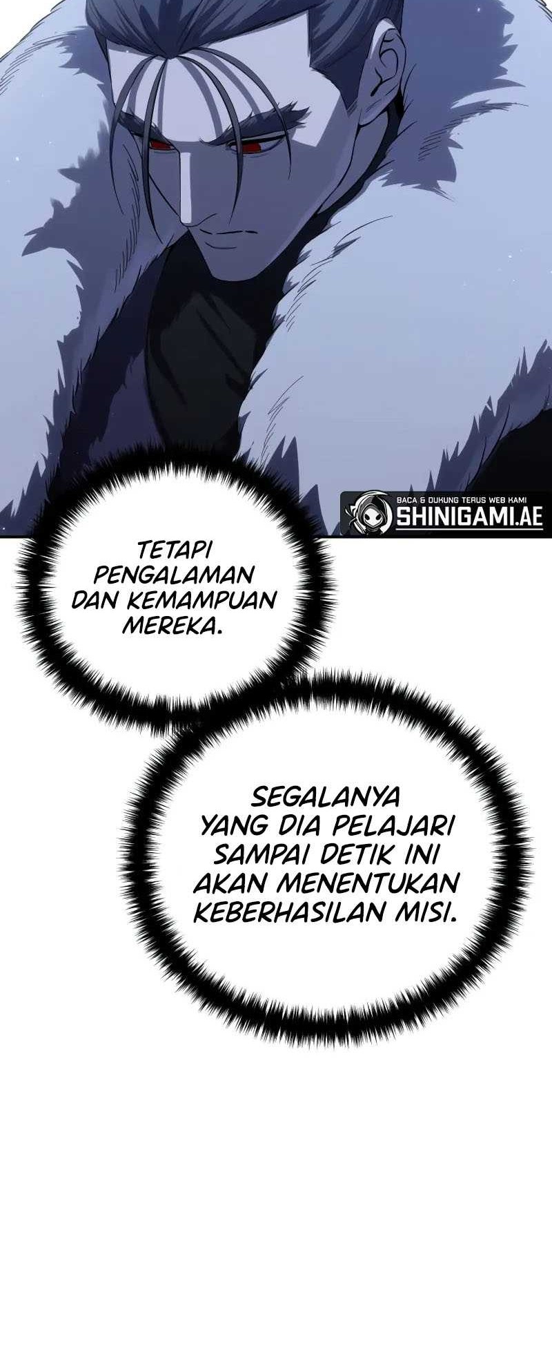 Star Embracing Swordmaster Chapter 71 Halaman 44