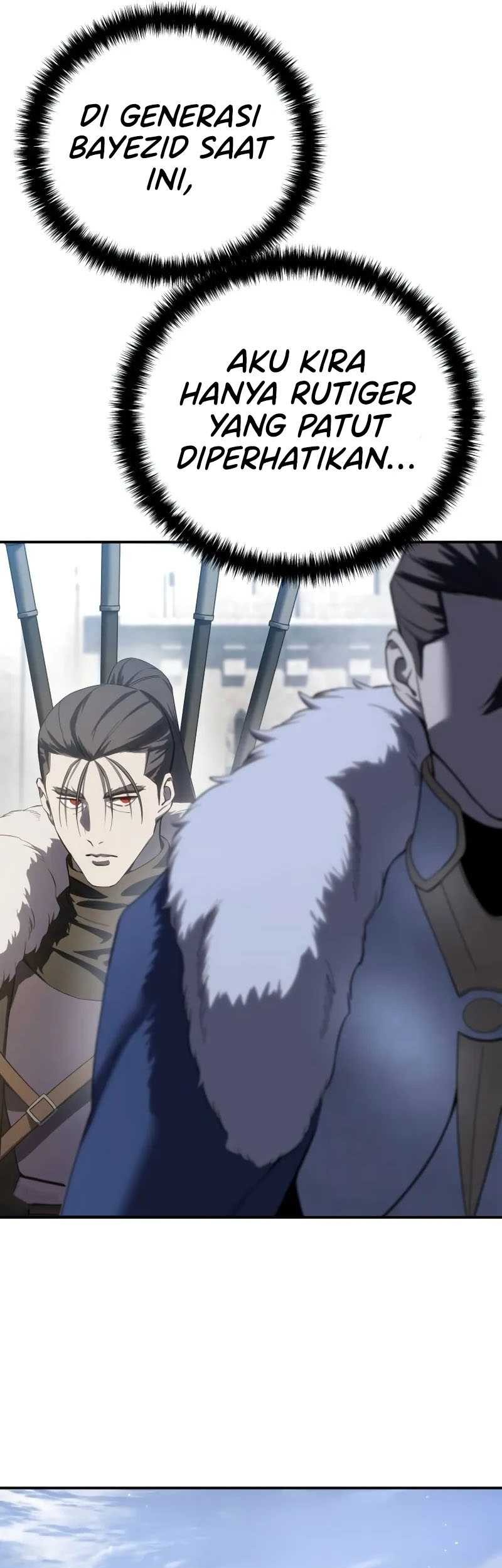 Star Embracing Swordmaster Chapter 71 Halaman 45