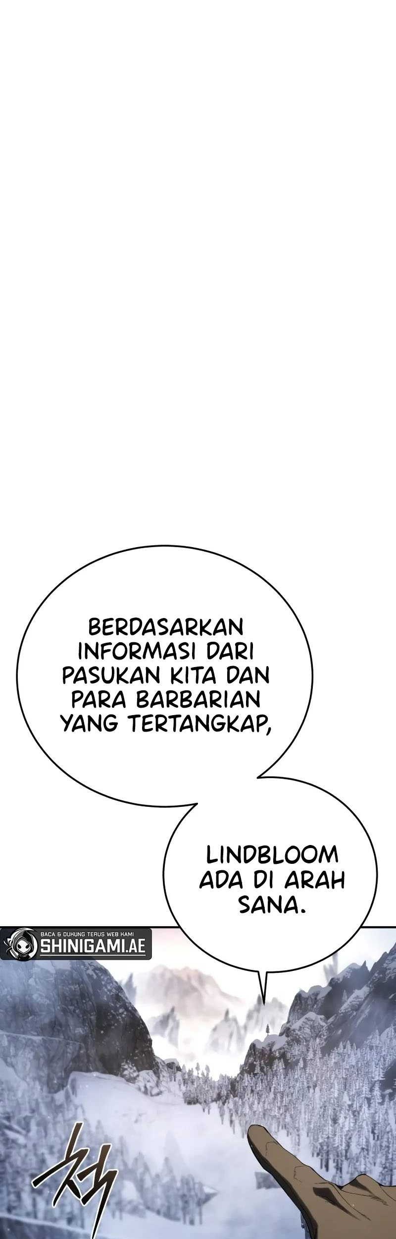 Star Embracing Swordmaster Chapter 71 Halaman 47