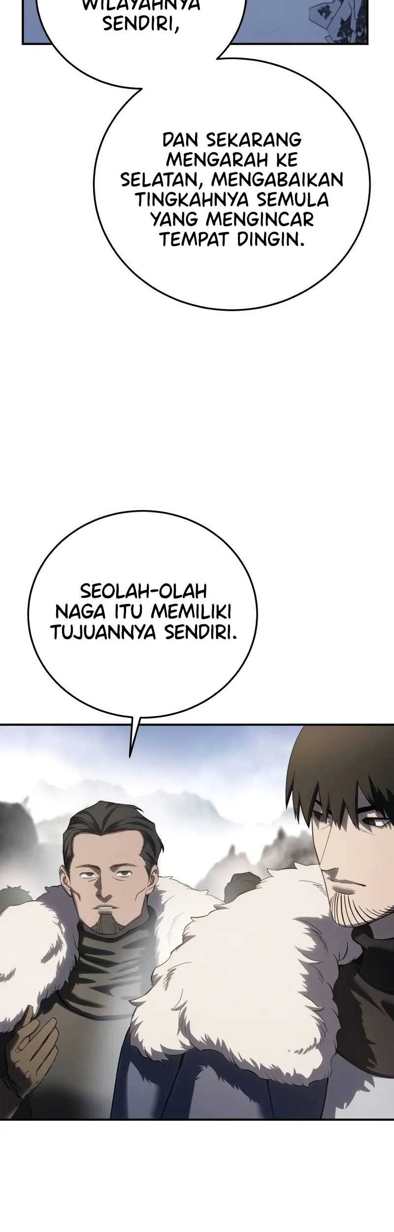 Star Embracing Swordmaster Chapter 71 Halaman 50