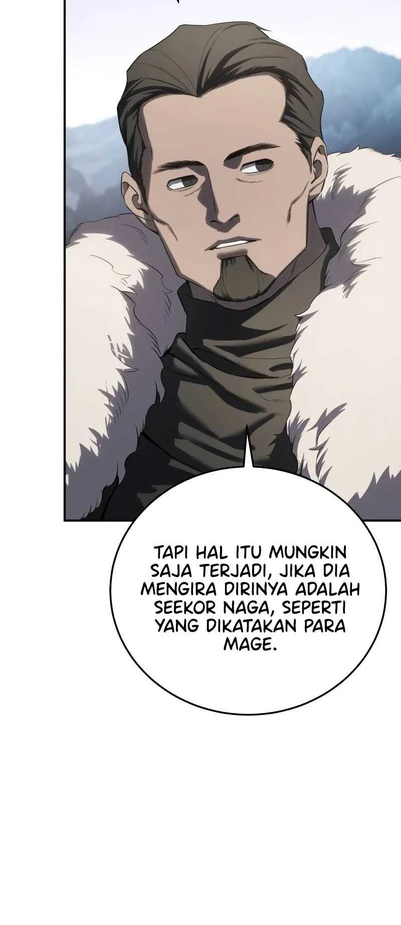 Star Embracing Swordmaster Chapter 71 Halaman 52