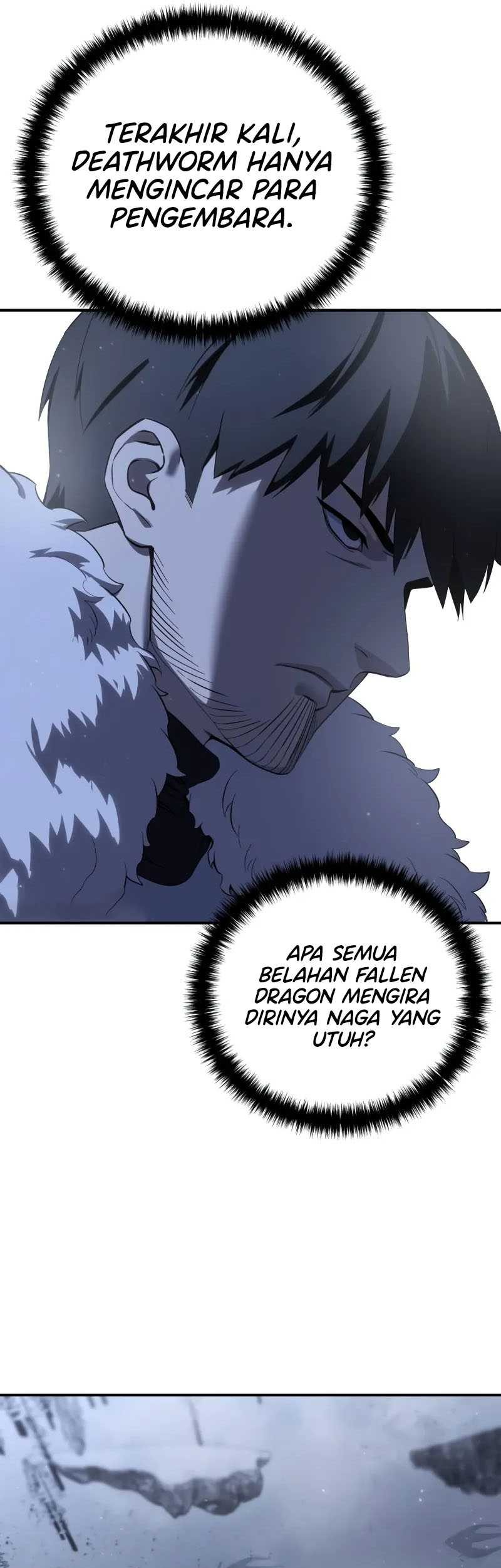 Star Embracing Swordmaster Chapter 71 Halaman 53