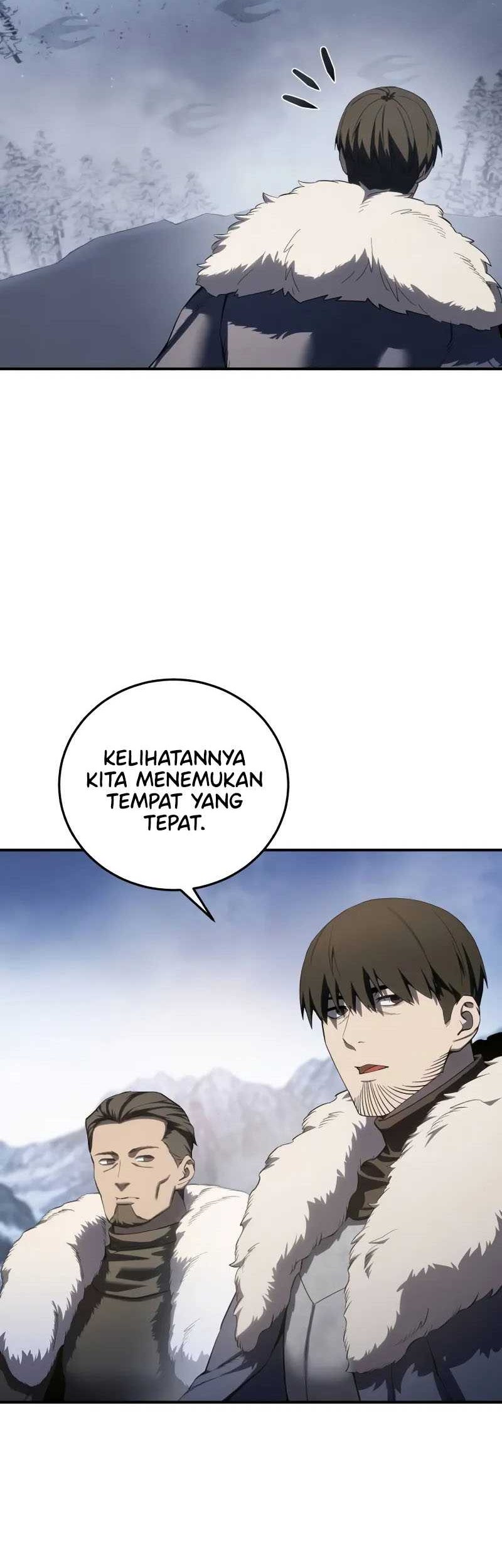 Star Embracing Swordmaster Chapter 71 Halaman 54