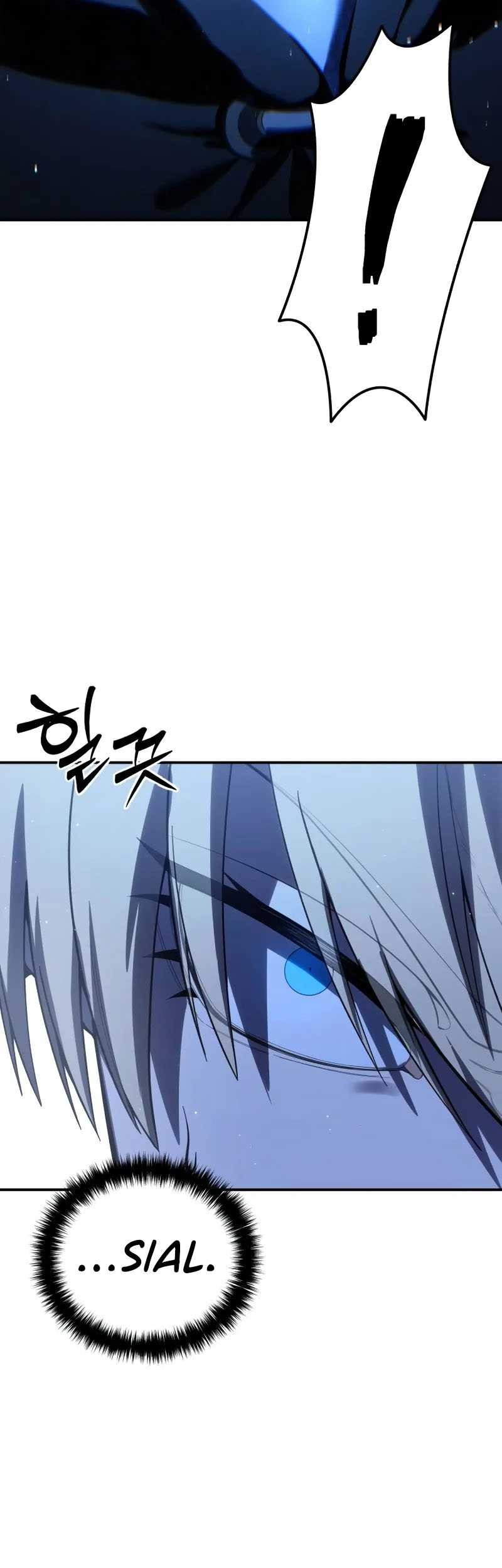 Star Embracing Swordmaster Chapter 71 Halaman 61