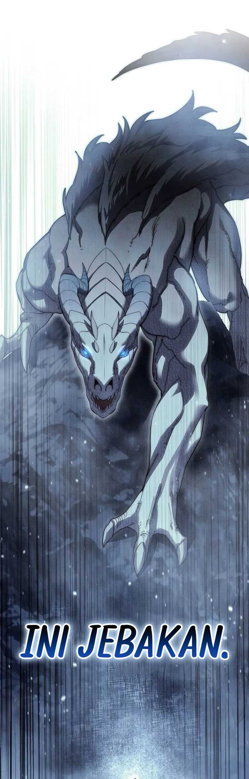 Star Embracing Swordmaster Chapter 71 Halaman 62