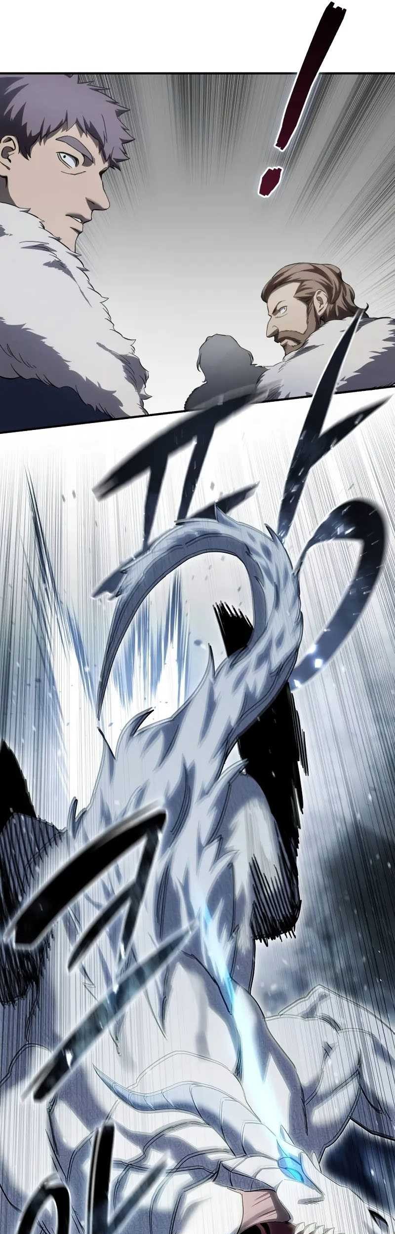 Star Embracing Swordmaster Chapter 71 Halaman 65