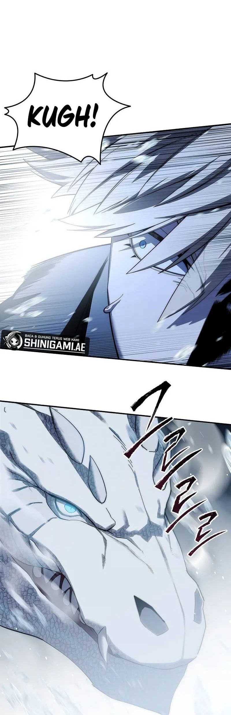 Star Embracing Swordmaster Chapter 71 Halaman 68