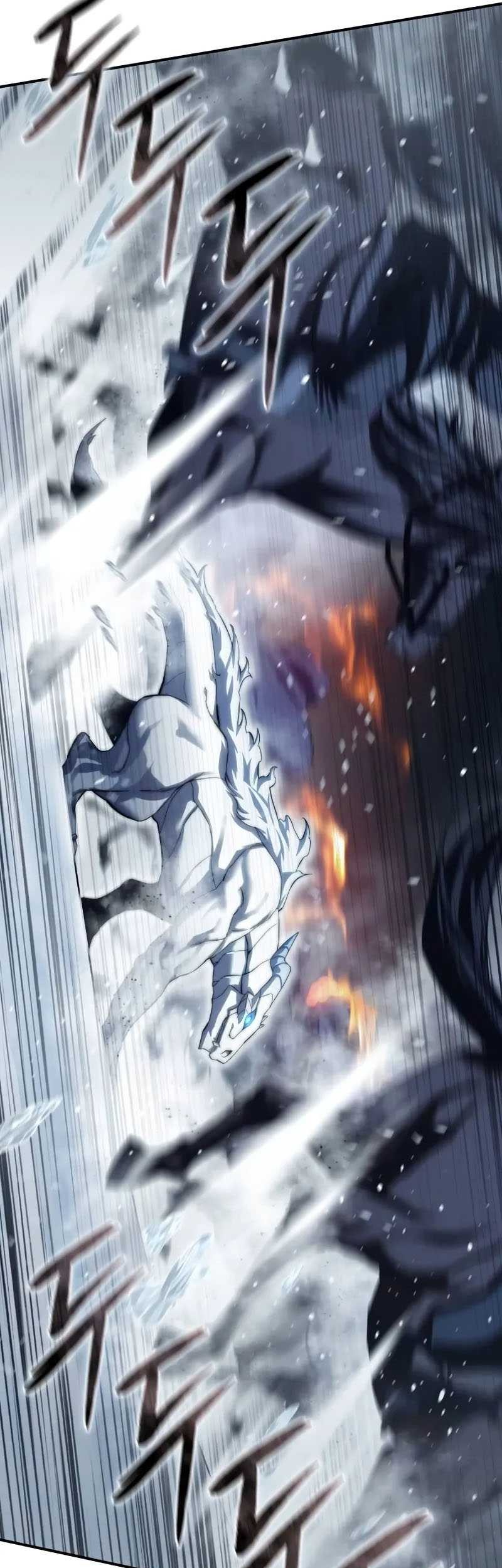 Star Embracing Swordmaster Chapter 71 Halaman 73