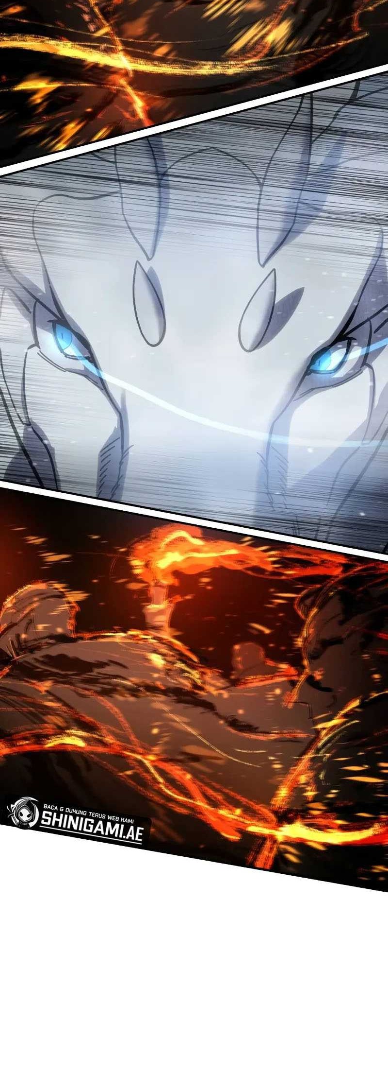 Star Embracing Swordmaster Chapter 71 Halaman 76