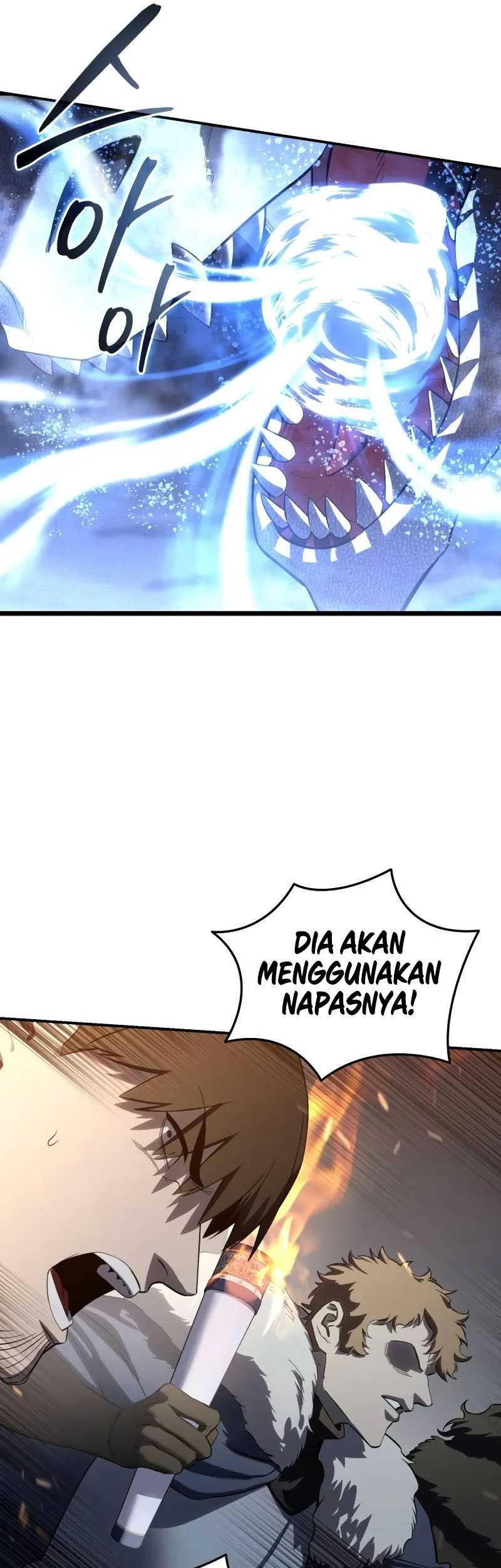 Star Embracing Swordmaster Chapter 71 Halaman 77